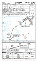 VVLT Long Thanh International ILS Z RWY 23L Chart