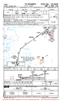 VVLT Long Thanh International RNP Z RWY 23L Chart