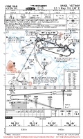 VVNB Noi Bai International ILS Y RWY 11L CAT II Chart