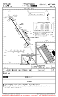 VVPC Phu Cat AIRPORT, PARKING, AIRPORT INFO, TAKE-OFF MNMS Chart