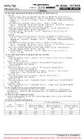 VVPQ Phu Quoc International AIRPORT BRIEFING (GEN CONTD 4) Chart