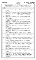 VVPQ Phu Quoc International CONSTRUCTION WORKS A (TEMP CONTD 3) Chart