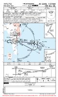 VVPQ Phu Quoc International VOR RWY 28L Chart
