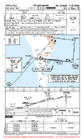 VVPQ Phu Quoc International ILS X RWY 28 (TEMP) Chart