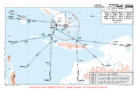 WABB Frans Kaisiepo RNP RWY 11 ARRS Chart