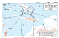 WABB Frans Kaisiepo RNP RWY 29 ARRS Chart