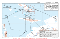 WABB Frans Kaisiepo RNP RWY 29 DEPS Chart