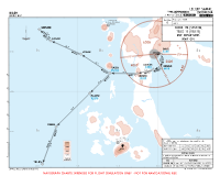 WAEH Weda Bay TELES 1E & SOSOK 1M RNP DEPS Chart