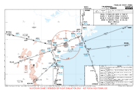 WALK Nusantara RWY 07 RNAV ARRS Chart
