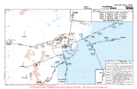 WALK Nusantara RWY 07 RNAV DEPS Chart