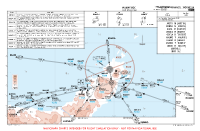 WAMM Sam Ratulangi RWY 36 ARRS Chart