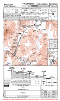 WAQJ Yuvai Semaring RNP RWY 04 Chart