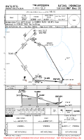 WATG Frans Sales Lega RNP RWY 09 Chart