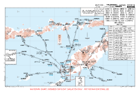 WATT El Tari RWY 08 RNP ARRS (TEMP) Chart