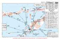 WATT El Tari RWY 08 RNP DEPS (TEMP) Chart