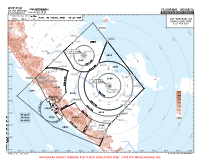 WIPP Sultan Mahmud Badaruddin Ii RADAR MNM ALTS (TEMP) Chart