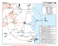 WMKD Sultan Ahmad Shah DAGAD, MEVOK, OBLIG, OSTIN, TAXUL & VPK 1J ARRS Chart