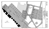 YPPH Perth International PROJECT ENCORE ADDITIONAL 500 BAYS (TEMP CONTD 1) Chart