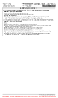 YSSY Kingsford Smith AIRPORT BRIEFING (DEP CONTD 3) Chart