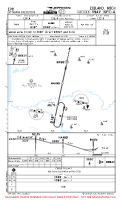 Z98 Ottawa Executive RNAV (GPS)-A Chart