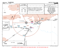 ZBOW Donghe DKO, HDS, MOSPA & VIKON 8ZA RNP ARRS Chart