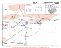 ZBOW Donghe DKO, HDS, MOSPA & VIKON 9ZA RNP ARRS Chart