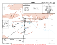 ZBOW Donghe DKO, MOSPA & VIKON 11A, HDS 11A & 12A ARRS Chart