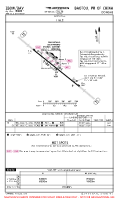 ZBOW Donghe AIRPORT, AIRPORT INFO, HOT SPOTS, TAKE-OFF MNMS Chart