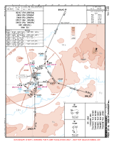 ZBYC Yanhu BIVAT 09A, LIMGI & OMLIX 08A & 09A RNP ARRS Chart