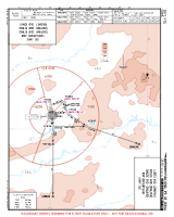 ZBYC Yanhu LIMGI 09D, OMLIX 08D & 09D RNP DEPS Chart