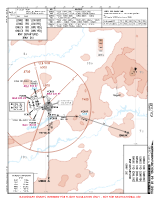 ZBYC Yanhu LIMGI & OMLIX 18D & 19D RNP DEPS Chart