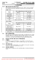 ZBYN Wusu AIRPORT BRIEFING (DEP CONTD) Chart