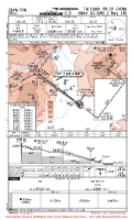 ZBYN Wusu RNAV ILS DME Z RWY 13R Chart