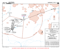 ZGGG Baiyun BOVMA 1 DEP (TEMP) Chart