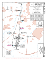ZGGG Baiyun MIKIP 1 DEP (TEMP) Chart