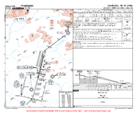 ZGGG Baiyun SA CAT I RNAV ILS DME Z RWY 03 Chart