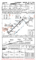 ZGNN Wuxu ILS DME X RWY 22 Chart