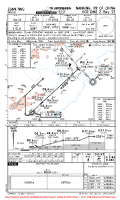 ZGNN Wuxu VOR DME Z RWY 23 Chart