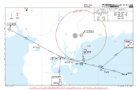 ZGZJ Wuchuan AGT, BHY & SIK 11A, BIG 12A ARRS Chart