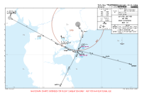ZGZJ Wuchuan AGT, BHY & SIK 09D RNAV DEPS Chart