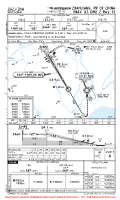 ZGZJ Wuchuan RNAV ILS DME Z RWY 15 Chart