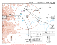 ZHYC Sanxia DJZ, ENS, KAL, TIK & VL 09A RNP ARRS Chart