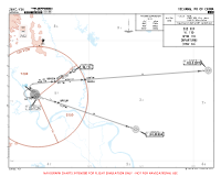 ZHYC Sanxia DJZ, VL & WTM 11D DEPS Chart
