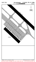 ZHYC Sanxia PARKING STANDS Chart