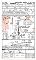ZLLL Zhongchuan ILS DME Y RWY 36L Chart