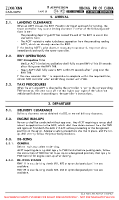ZLXN Caojiapu AIRPORT BRIEFING (ARR, DEP) Chart