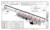 ZLXN Caojiapu TAXI ROUTES DEPARTURE RWY 11 Chart