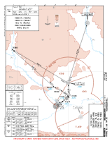 ZLXY Xianyang TEBIB 7U & 9Z, WJC 9Z RNAV DEPS Chart