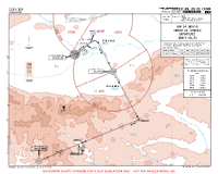 ZLXY Xianyang NSH & UPDUM 1A DEPS Chart