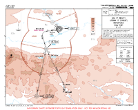 ZLXY Xianyang NSH & UPDUM 1C DEPS Chart